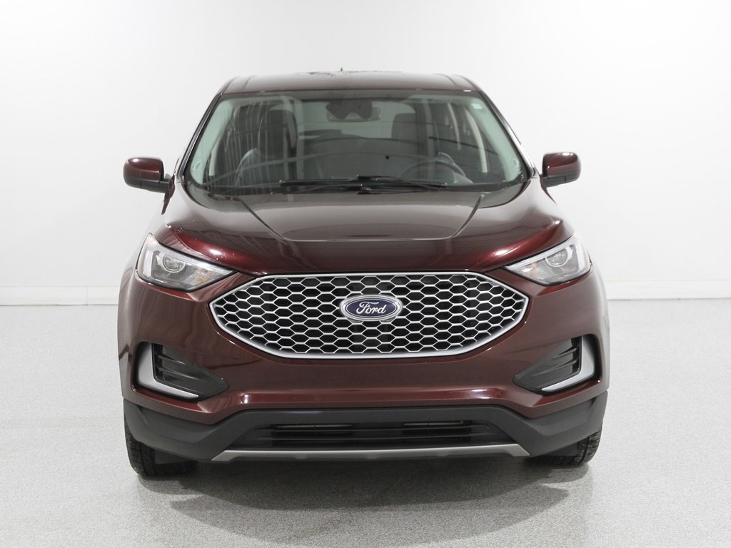 Certified 2024 Ford Edge SEL image 2