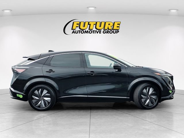 Used 2023 Nissan Ariya FWD image 3