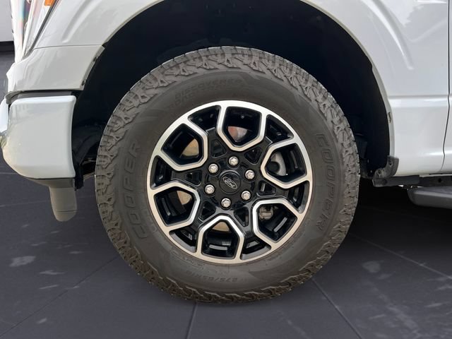 Certified 2022 Ford F150 XLT w/ Equipment Group 302A High AWD/4WD image 9