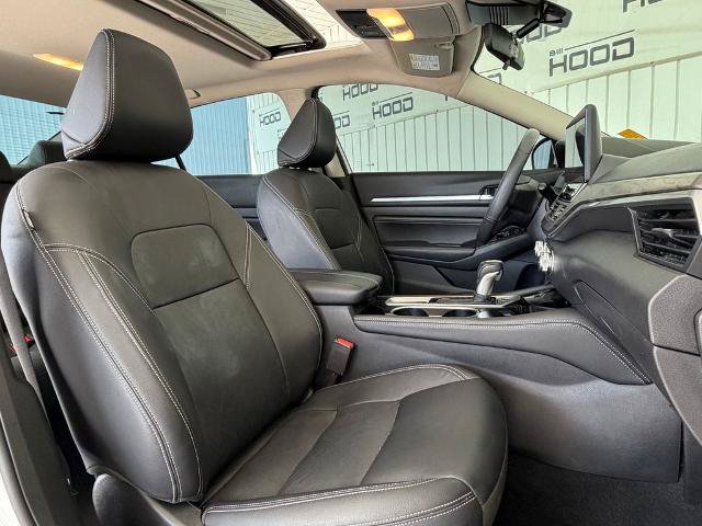 Used 2023 Nissan Altima 2.5 SL AWD/4WD image 7