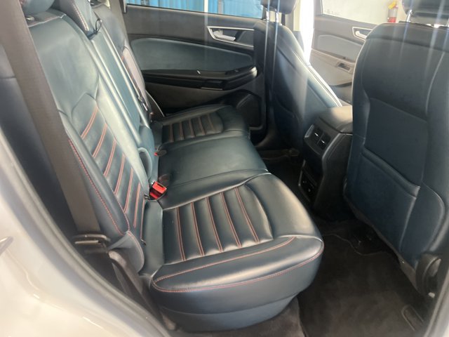 Certified 2023 Ford Edge SEL w/ Sport Appearance Package AWD/4WD image 13