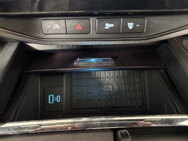 Certified 2024 Ford Expedition Max Platinum AWD/4WD image 16