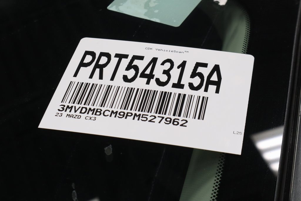 Used 2023 MAZDA CX-30 AWD 2.5 S w/ Preferred Package image 37