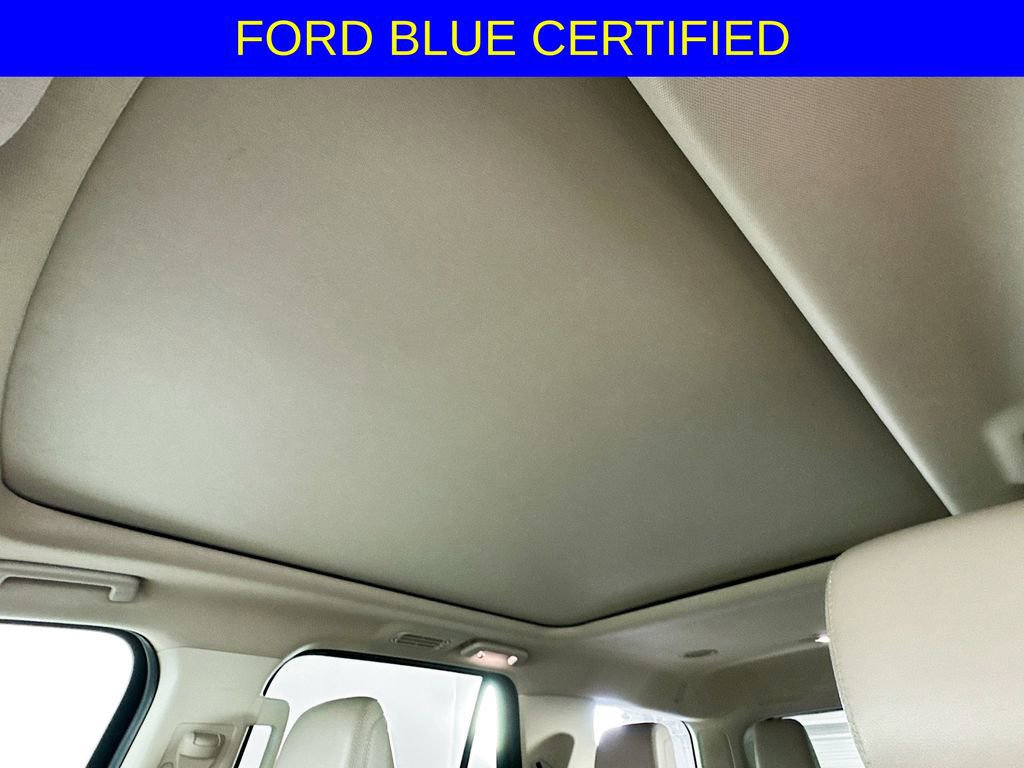 Certified 2024 Ford Expedition Limited image 23