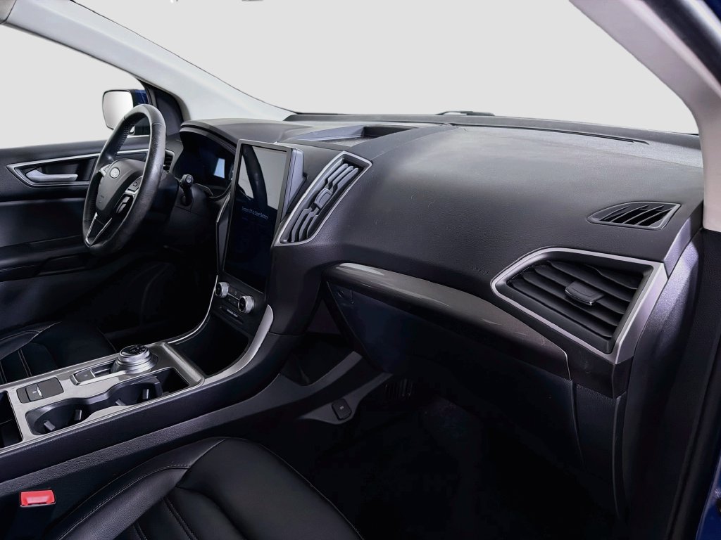 Certified 2024 Ford Edge SEL AWD/4WD image 29