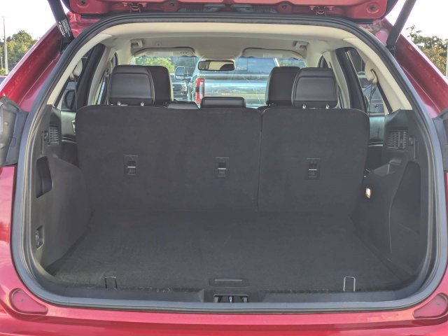 Certified 2020 Ford Edge SEL w/ Convenience Package FWD image 13