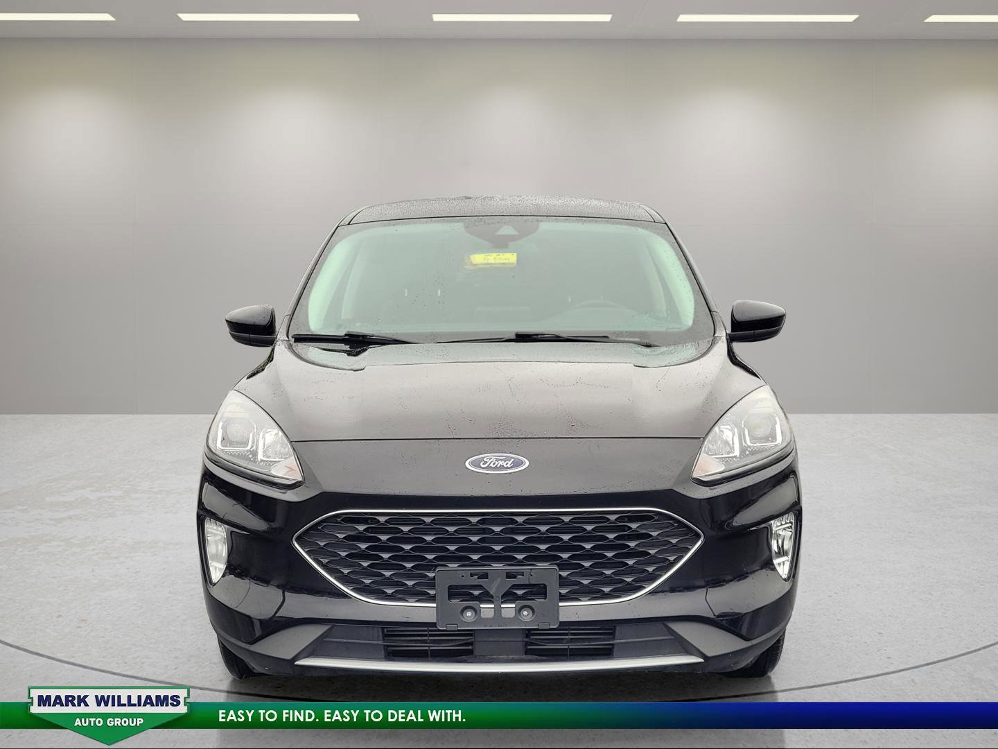 Certified 2022 Ford Escape SEL w/ Technology Package AWD/4WD image 9