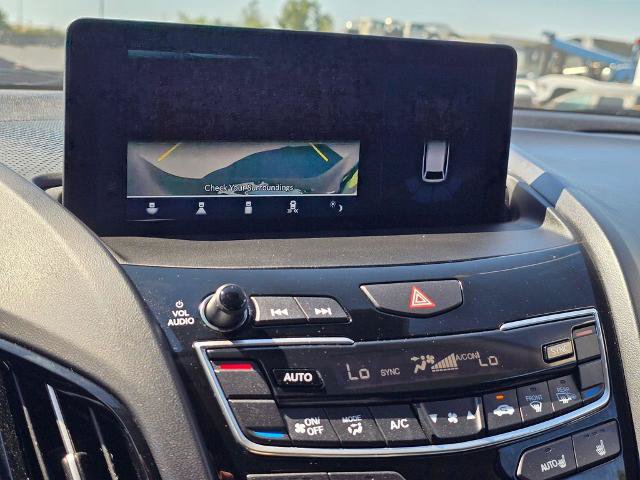 Used 2021 Acura RDX AWD w/ Advance Package image 23