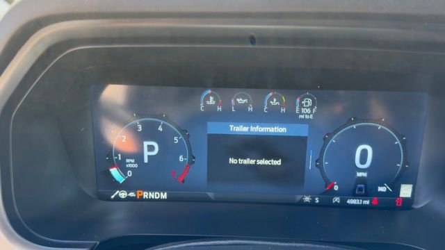 Certified 2025 Ford F150 Raptor AWD/4WD image 12