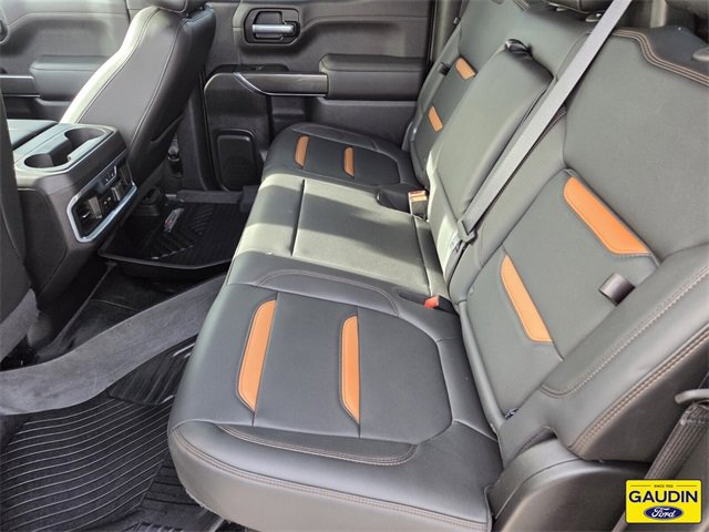 Used 2020 GMC Sierra 1500 AT4 w/ AT4 Premium Package image 12