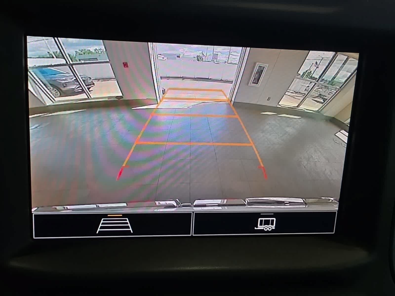 Used 2023 GMC Sierra 1500 Pro w/ Fleet Convenience Package AWD/4WD image 25