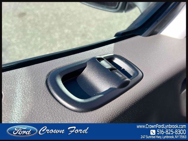 Certified 2024 Ford Transit 250 T-250 130 LOW RF 9070 GVWR w/ Exterior Upgrade Package image 16
