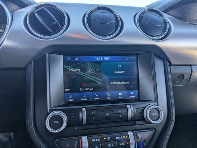 Certified 2022 Ford Mustang GT Premium w/ Ford Safe & Smart Package RWD image 26
