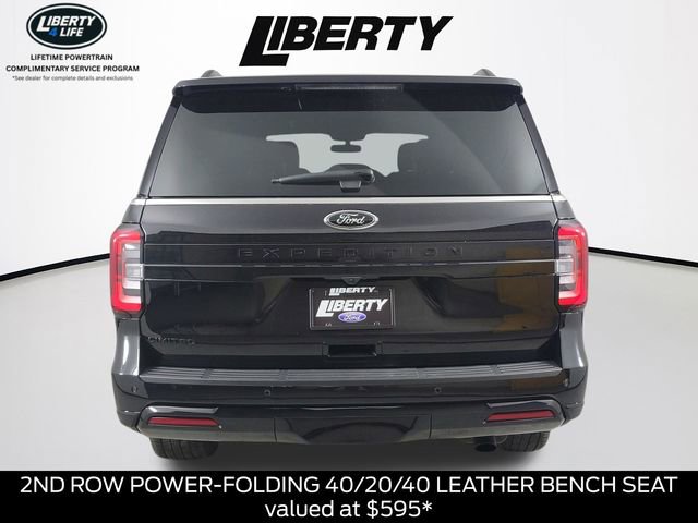 Certified 2023 Ford Expedition Limited AWD/4WD image 4
