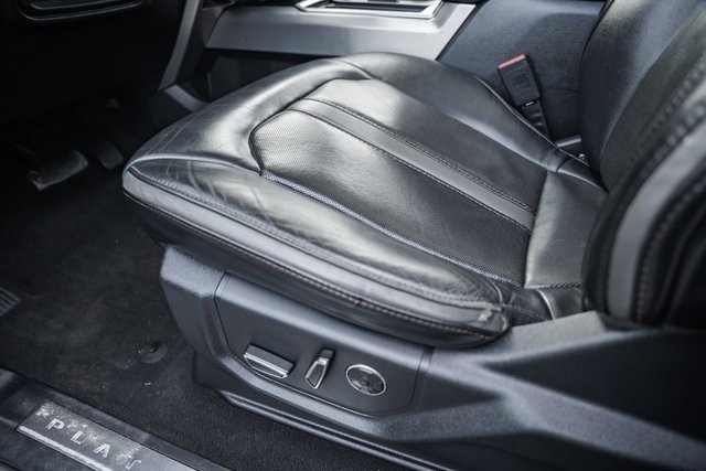 Certified 2021 Ford F350 Platinum image 43