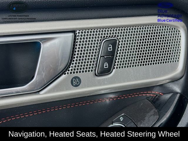 Certified 2022 Ford Explorer ST-Line w/ Class IV Trailer Tow Package image 19
