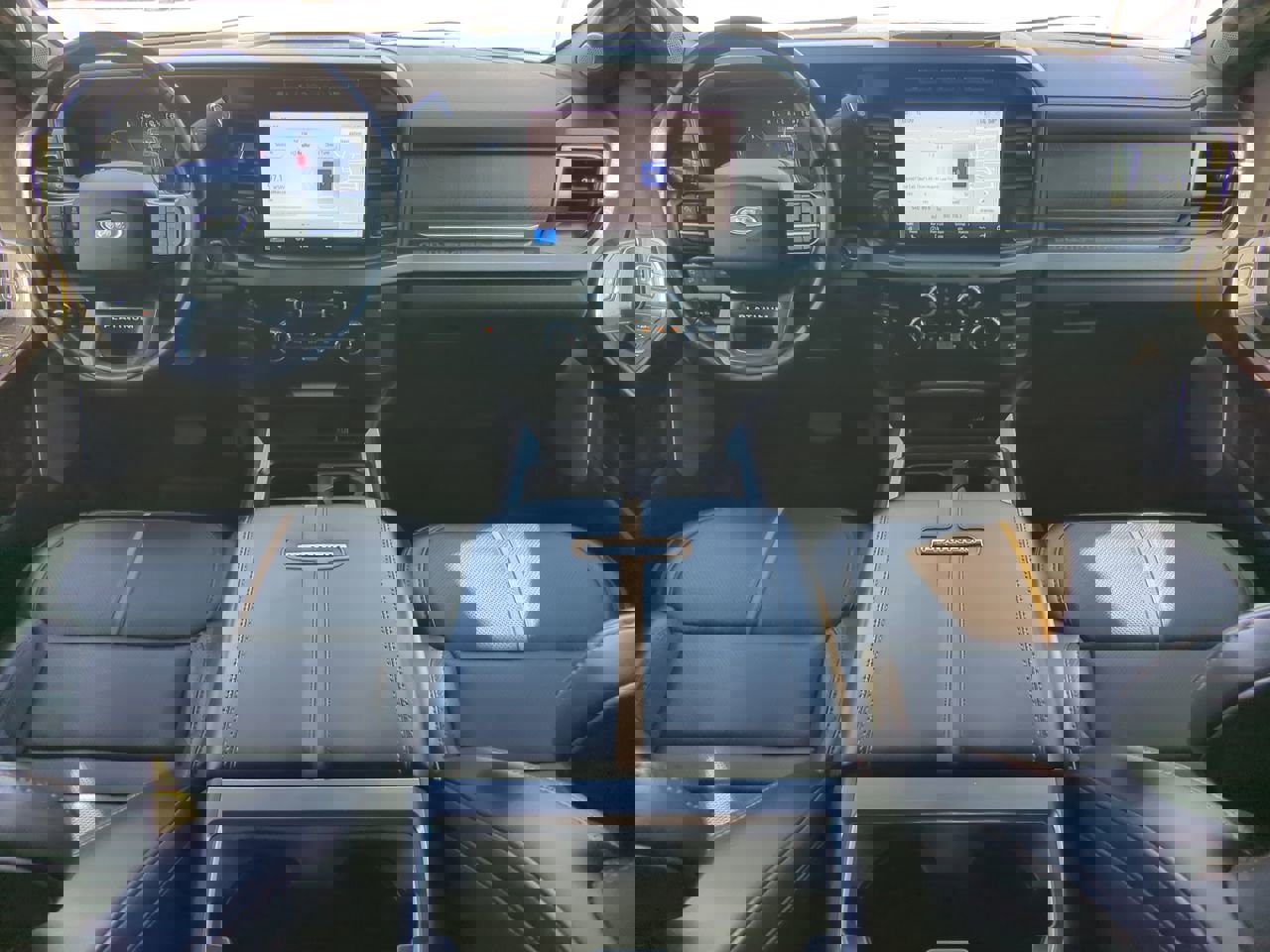 Certified 2023 Ford F250 Platinum image 13