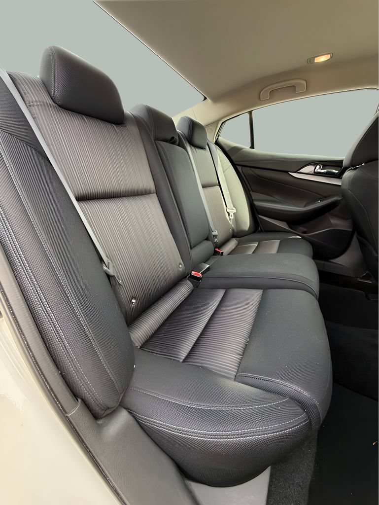 Used 2018 Nissan Maxima 3.5 S FWD image 13