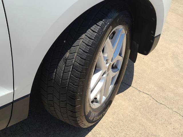 Certified 2024 Ford Edge SEL AWD/4WD image 7