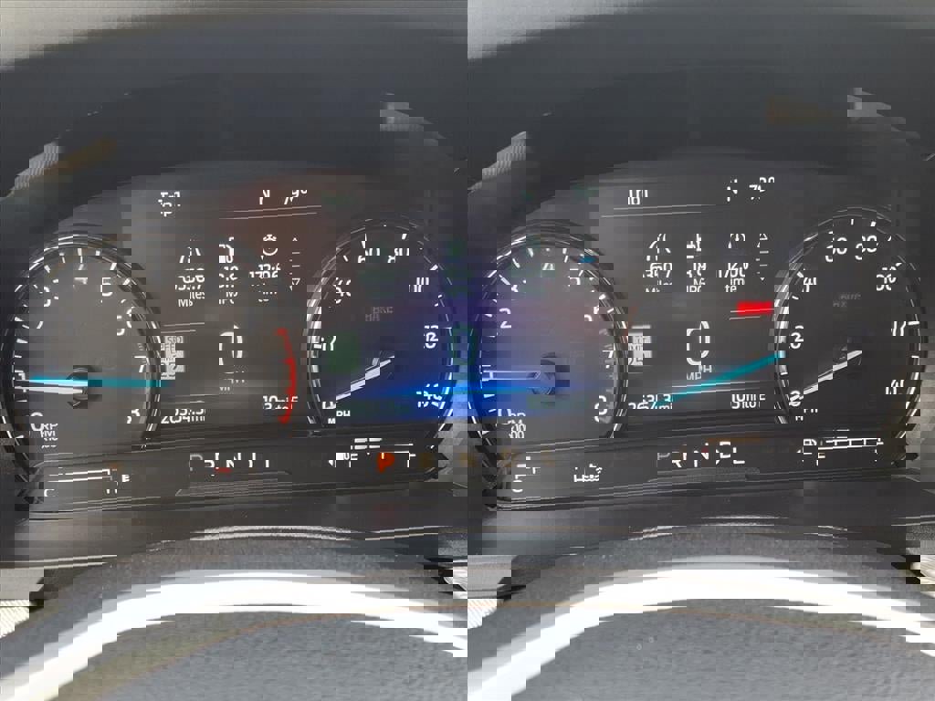 Certified 2023 Ford Explorer XLT w/ Equipment Group 202A image 30