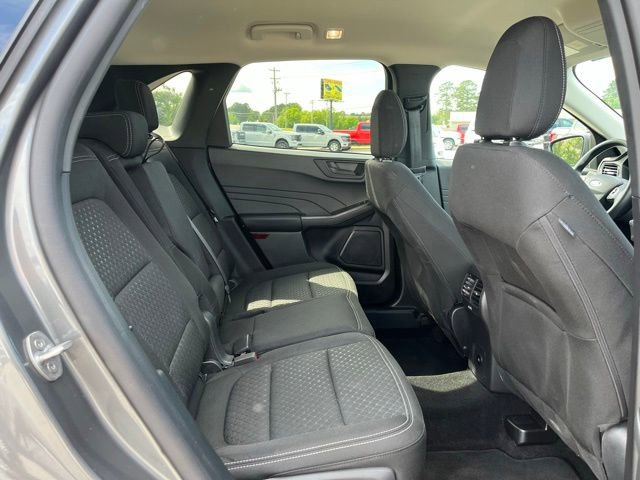 Certified 2025 Ford Escape Active FWD image 10