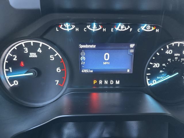 Certified 2023 Ford F250 XLT w/ FX4 Off-Road Package AWD/4WD image 16
