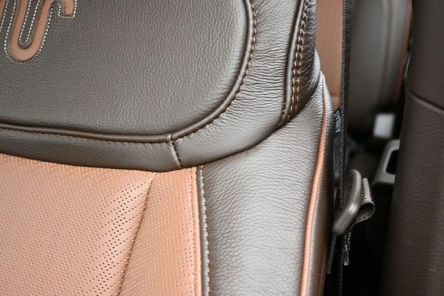 Certified 2026 Ford F250 King Ranch w/ Chrome Package AWD/4WD image 13