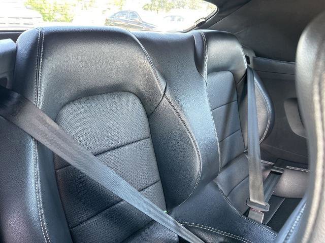 Certified 2022 Ford Mustang Premium image 40
