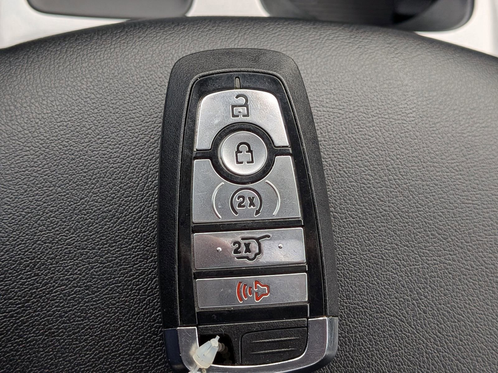 Certified 2024 Ford Edge SEL w/ Convenience Package image 34