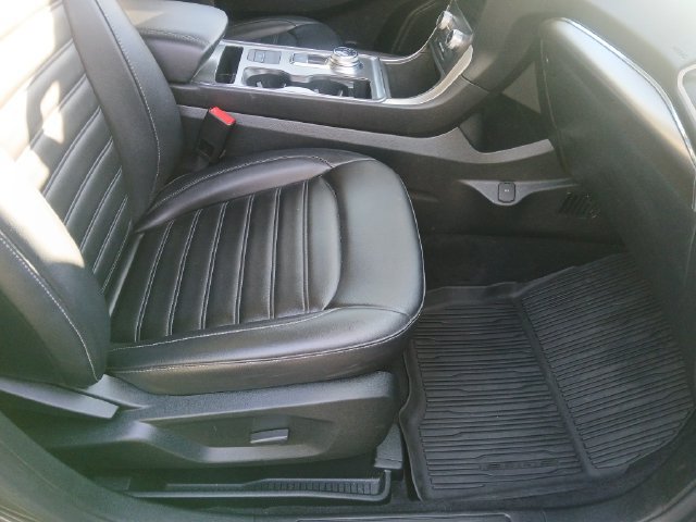 Certified 2022 Ford Edge SEL w/ Convenience Package AWD/4WD image 50