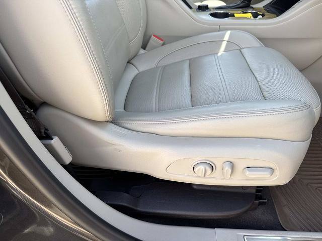 Used 2019 GMC Acadia Denali FWD image 16