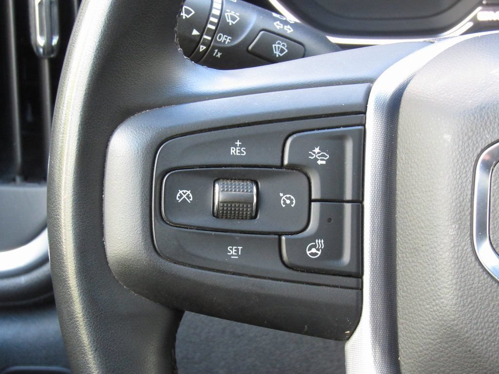 Used 2023 GMC Sierra 3500 SLT w/ SLT Premium Package AWD/4WD image 29