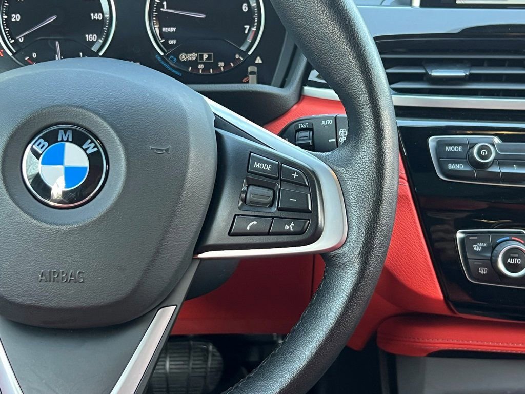 Used 2022 BMW X2 xDrive28i w/ Convenience Package image 27