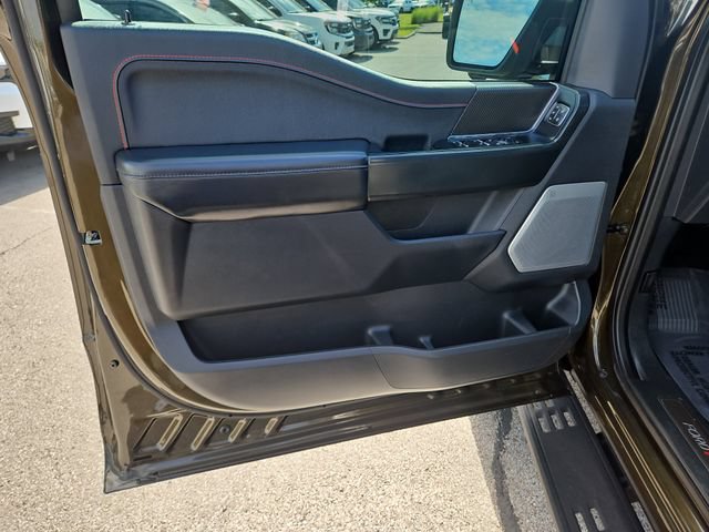 Certified 2024 Ford F150 Raptor AWD/4WD image 24