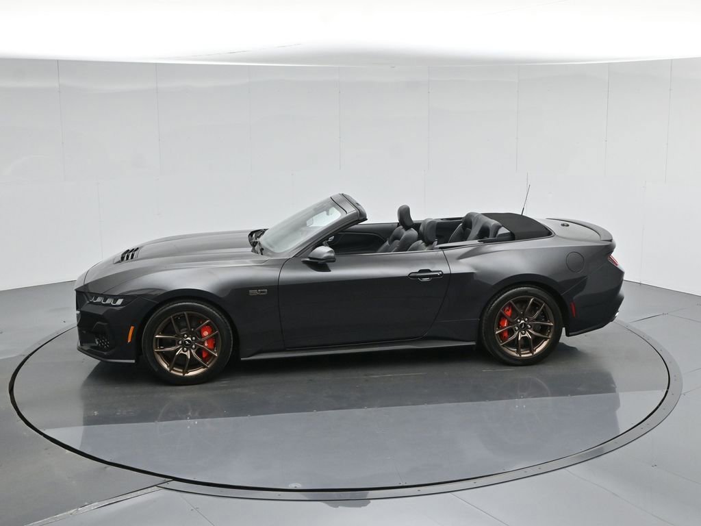 Certified 2024 Ford Mustang GT Premium image 25