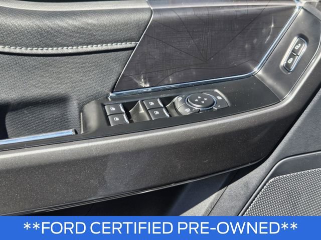 Certified 2023 Ford F150 XLT w/ Equipment Group 301A Mid AWD/4WD image 32