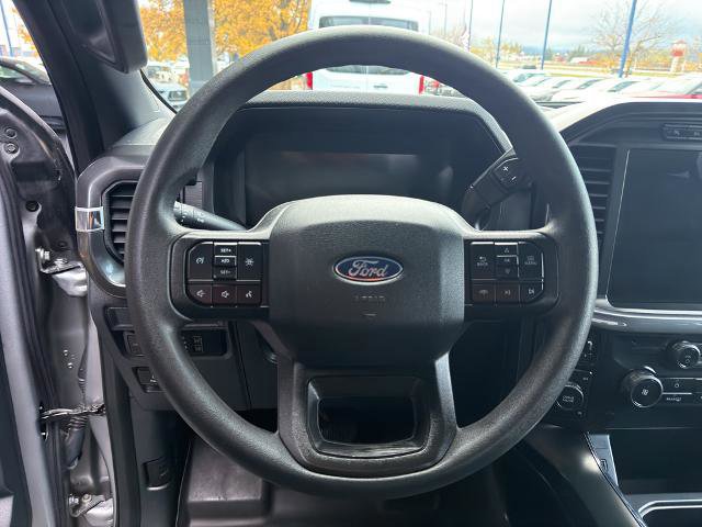 Certified 2024 Ford F150 STX image 21