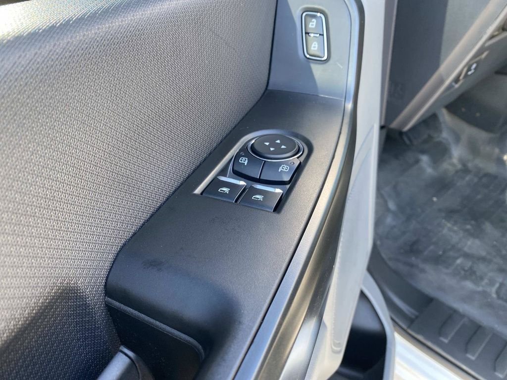 Certified 2025 Ford F150 XL AWD/4WD image 15