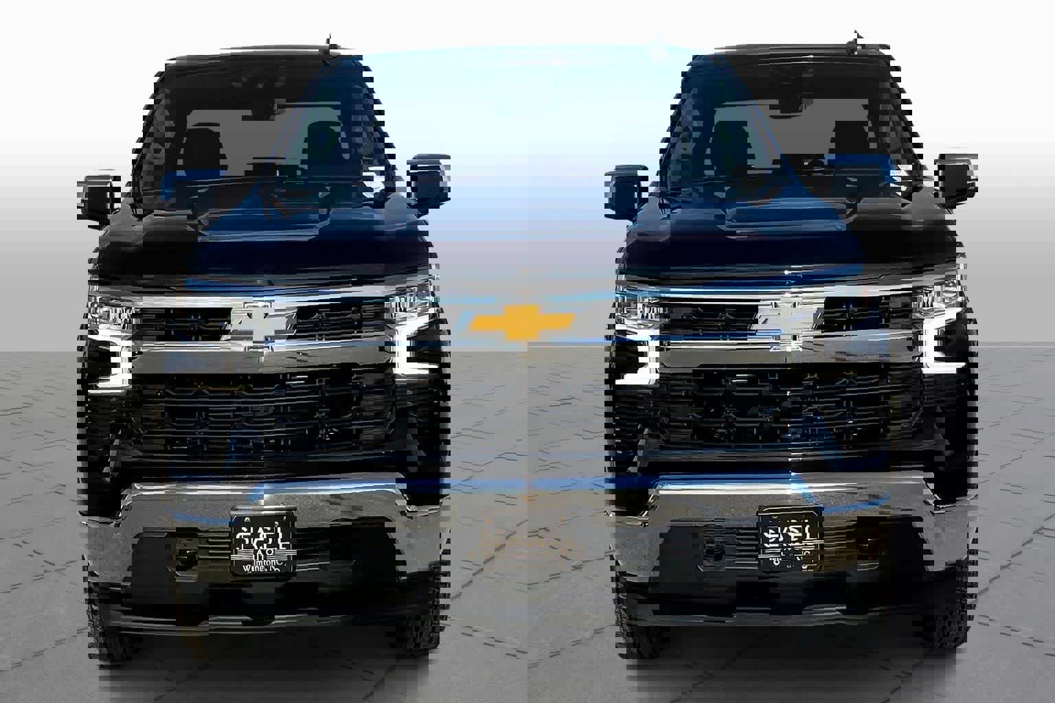 Used 2022 Chevrolet Silverado 1500 LT image 6