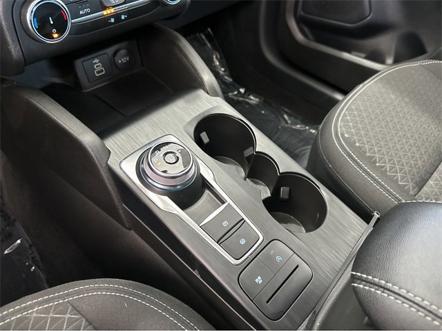 Certified 2024 Ford Escape Active image 34