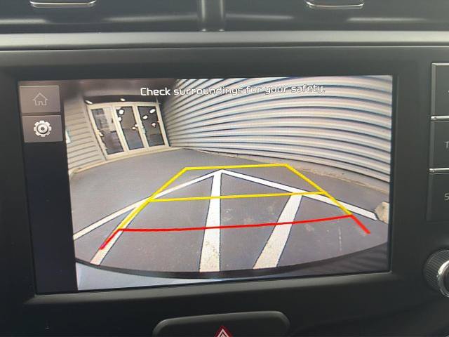 Used 2025 Kia Soul LX w/ LX Technology Package FWD image 36
