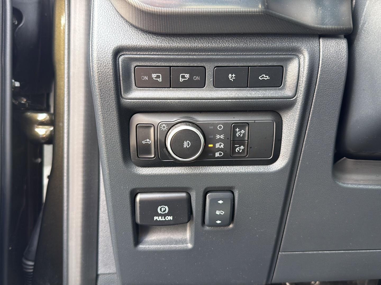 Certified 2024 Ford F150 Raptor AWD/4WD image 29