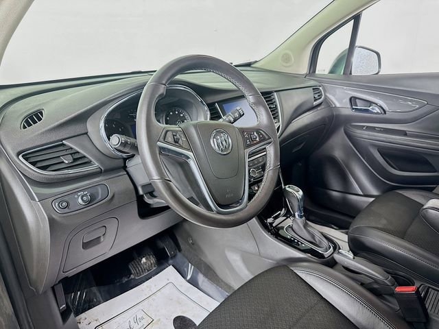 Used 2017 Buick Encore Preferred image 9