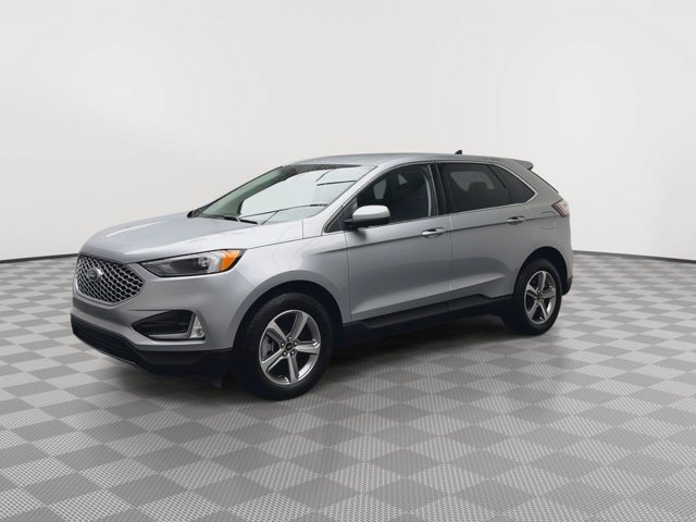 Certified 2024 Ford Edge SEL w/ Convenience Package AWD/4WD image 35