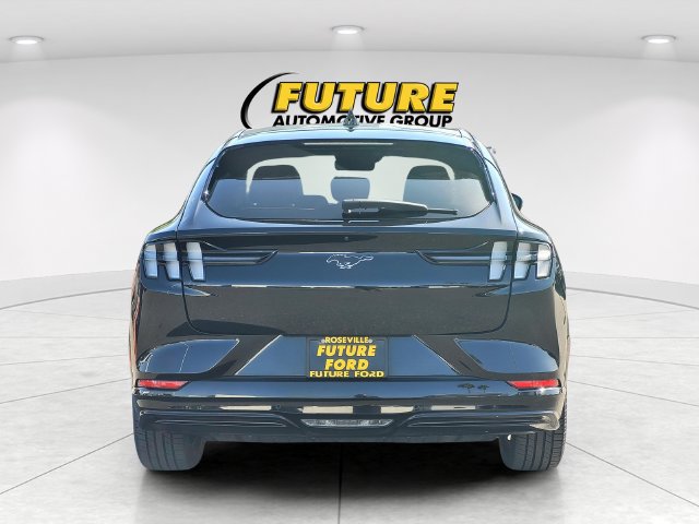 Certified 2023 Ford Mustang Mach-E Premium RWD image 5
