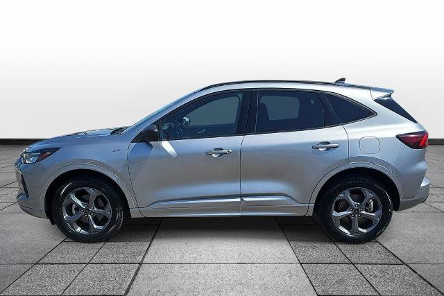 Certified 2023 Ford Escape ST-Line AWD/4WD image 8