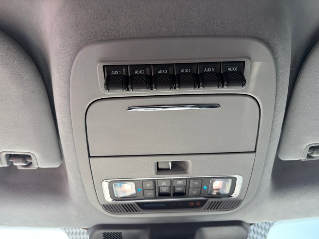 Certified 2024 Ford F350 Limited AWD/4WD image 18