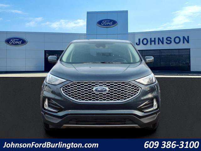 Certified 2023 Ford Edge SEL w/ Convenience Package image 8