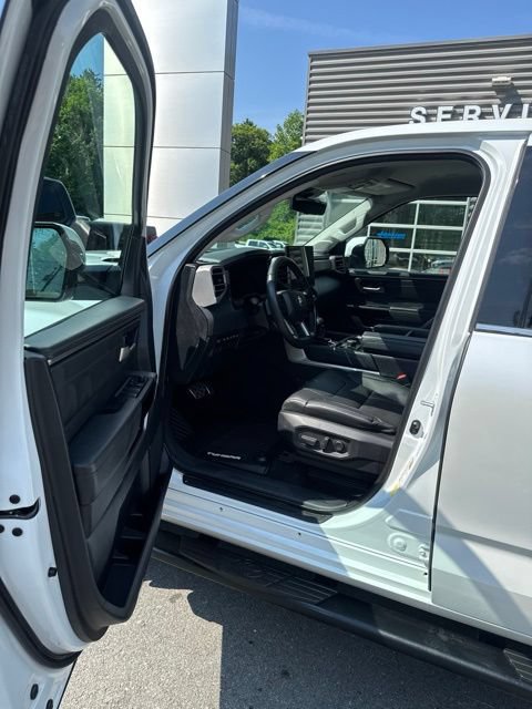 Used 2023 Toyota Tundra Limited w/ TRD Off-Road Package AWD/4WD image 14
