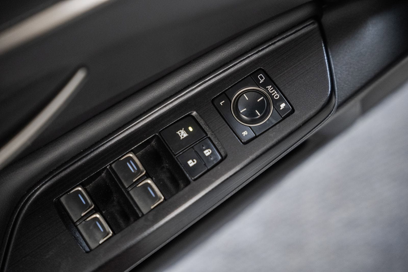 Used 2021 Lexus ES 350 F Sport w/ Accessory Package FWD image 46